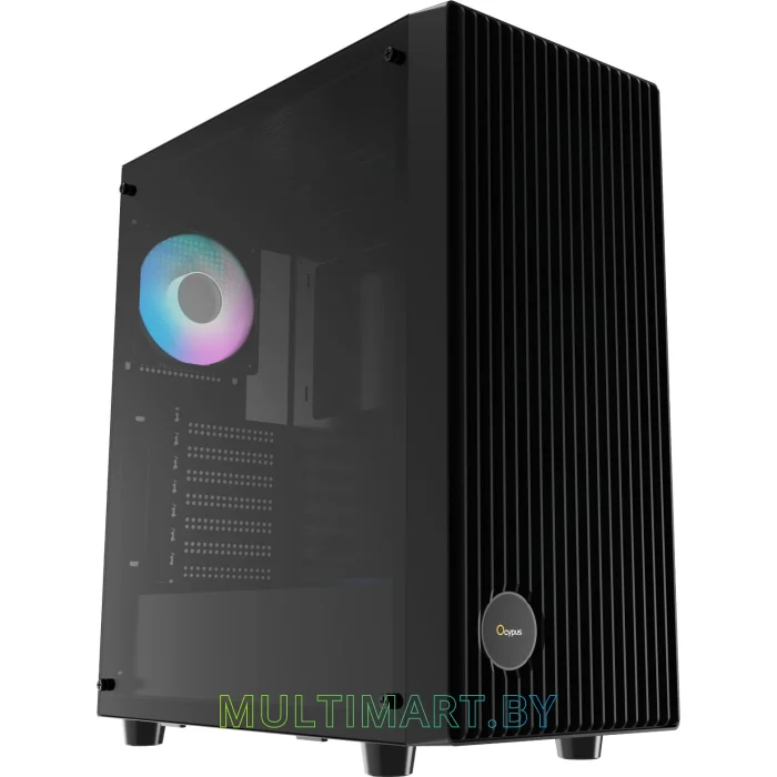 Корпус Ocypus Gamma C70 ARGB Black